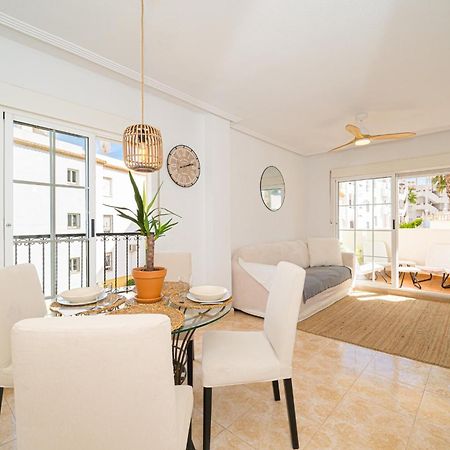 Villamartin Apartment. Excellent Location For Golfers, Cyclists And Hikers Extérieur photo