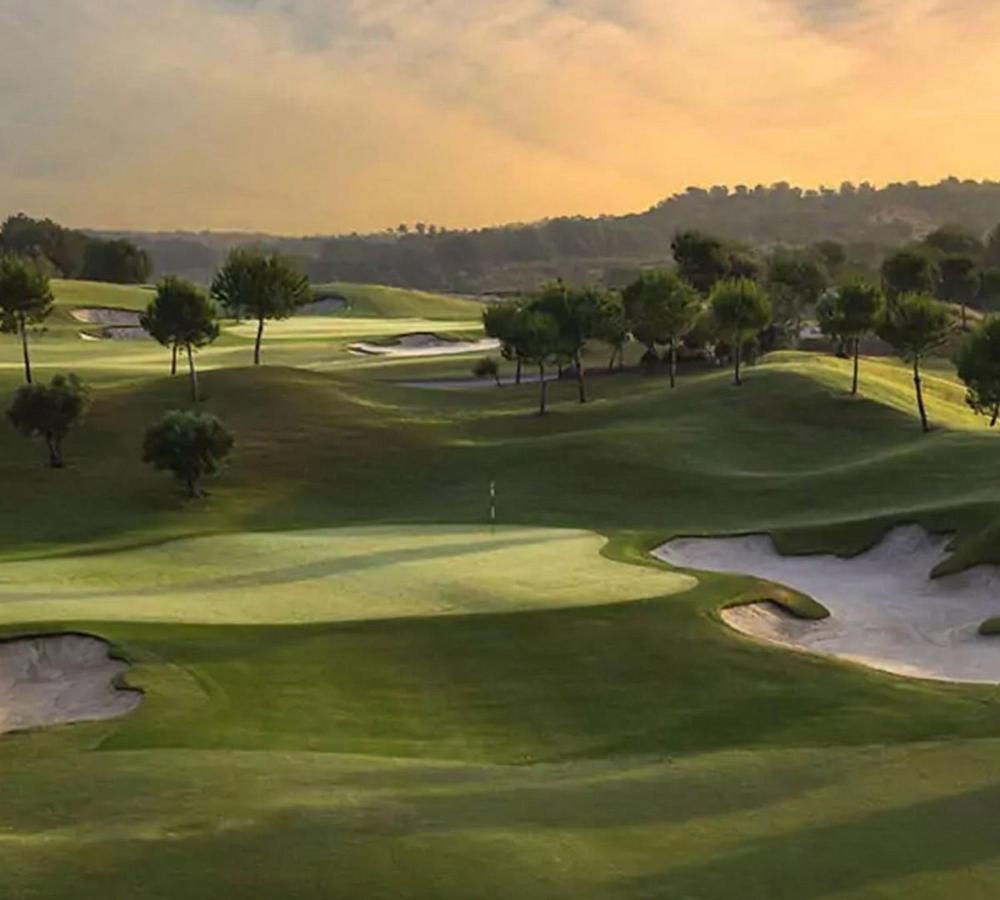 Villamartin Apartment. Excellent Location For Golfers, Cyclists And Hikers Extérieur photo
