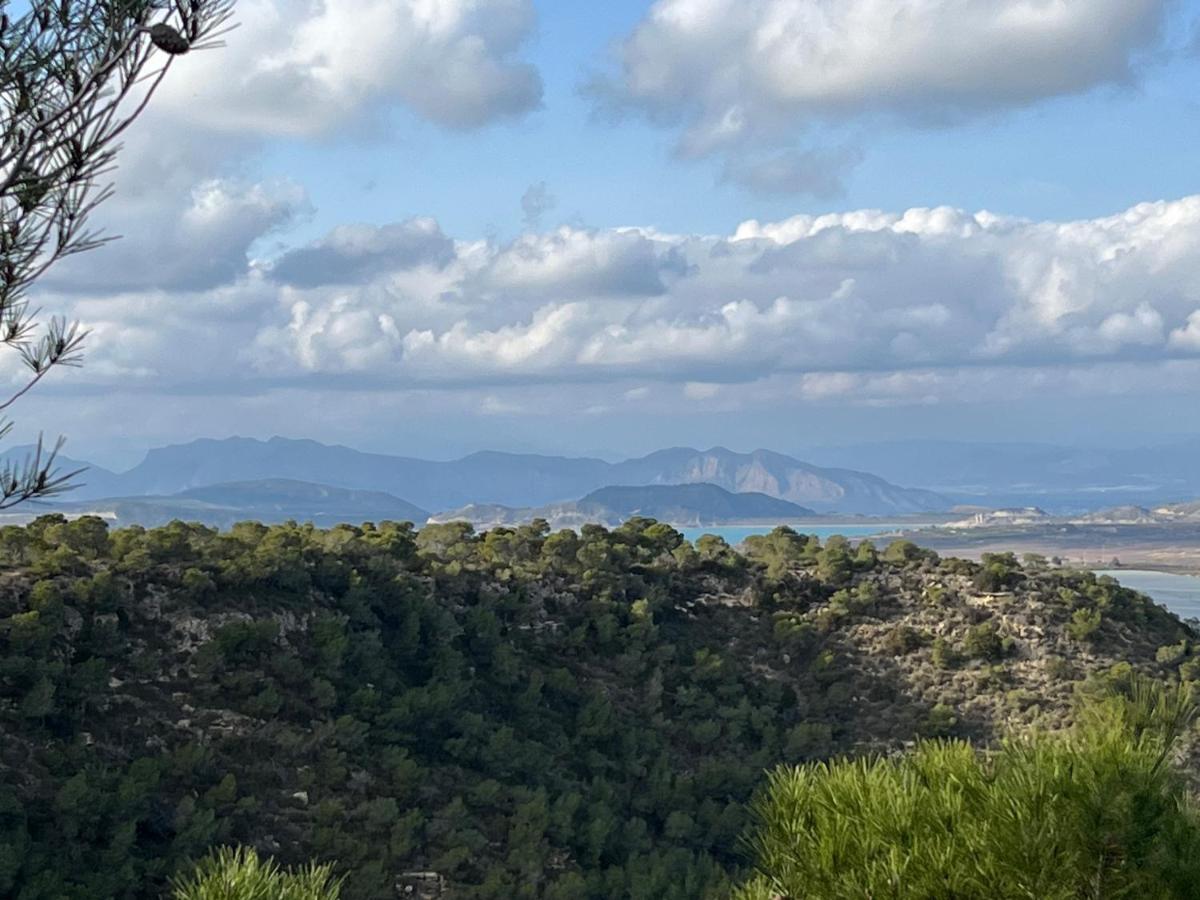 Villamartin Apartment. Excellent Location For Golfers, Cyclists And Hikers Extérieur photo