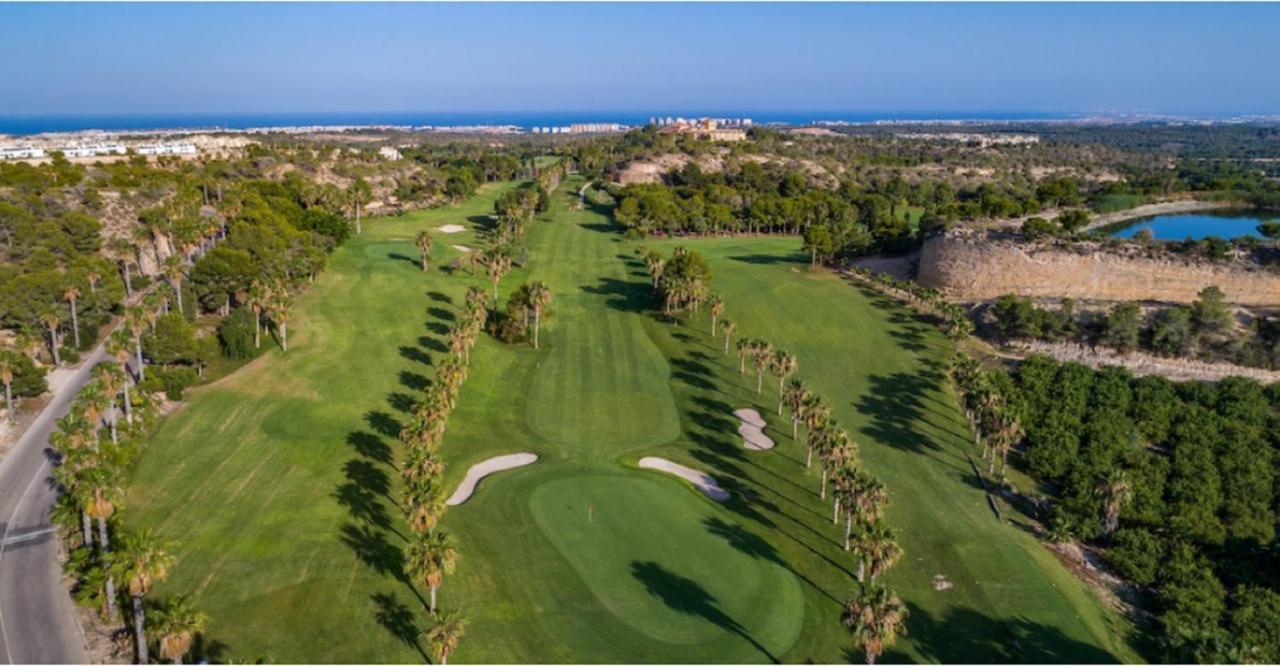 Villamartin Apartment. Excellent Location For Golfers, Cyclists And Hikers Extérieur photo