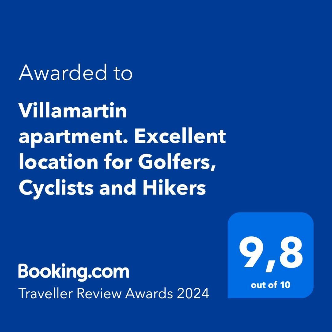 Villamartin Apartment. Excellent Location For Golfers, Cyclists And Hikers Extérieur photo