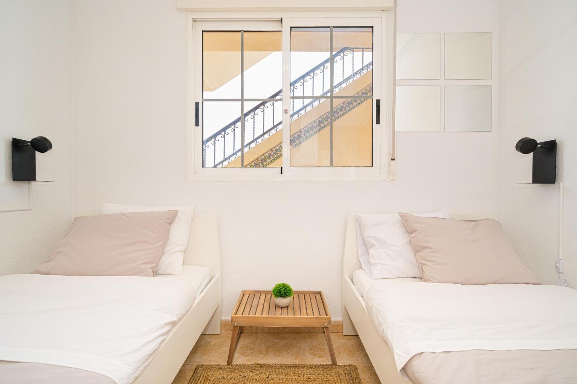 Villamartin Apartment. Excellent Location For Golfers, Cyclists And Hikers Extérieur photo