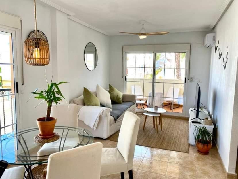 Villamartin Apartment. Excellent Location For Golfers, Cyclists And Hikers Extérieur photo