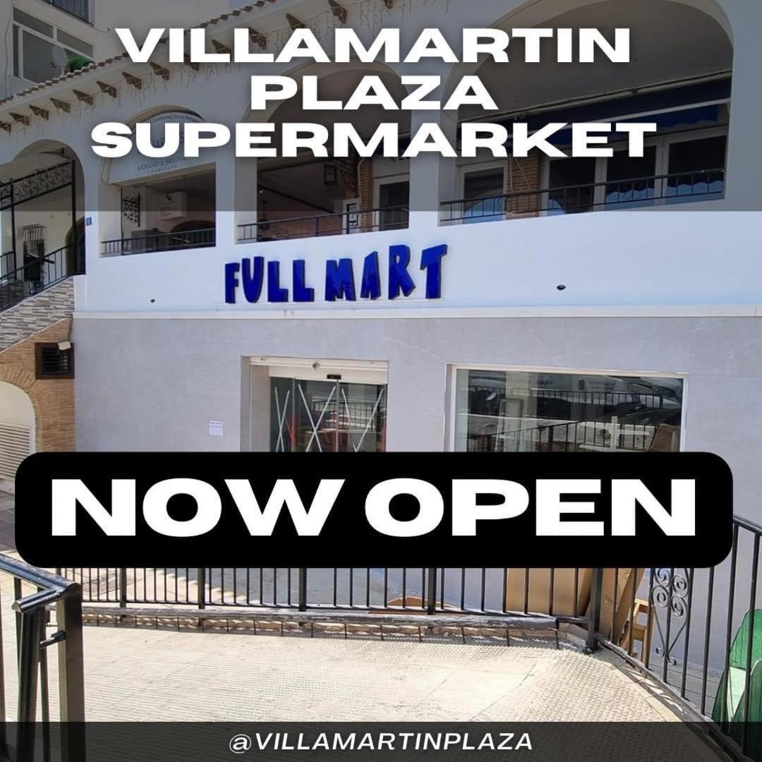 Villamartin Apartment. Excellent Location For Golfers, Cyclists And Hikers Extérieur photo